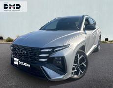Hyundai Tucson Saint-Herblain