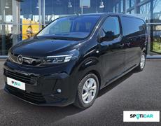 Opel Vivaro fourgon Épernay
