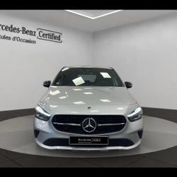 Mercedes Classe B 180 136ch Progressive Line 7G-DCT Le Mans