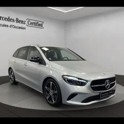 Mercedes Classe B 180 136ch Progressive Line 7G-DCT Le Mans