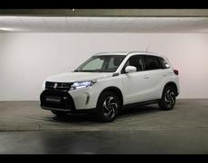 Suzuki Vitara Epagny Metz-Tessy