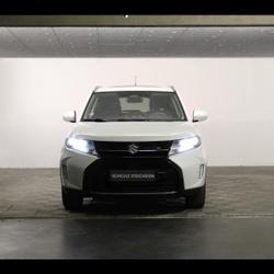 Suzuki Vitara 1.5 Dualjet Hybrid 115ch Style Auto Allgrip MY24 Epagny Metz-Tessy