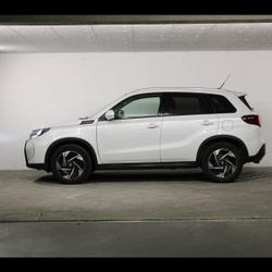 Suzuki Vitara 1.5 Dualjet Hybrid 115ch Style Auto Allgrip MY24 Epagny Metz-Tessy