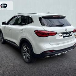 MG EHS 1.5T GDI 258ch PHEV Luxury Angers