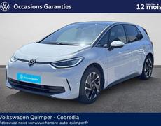 Volkswagen ID3 Quimper