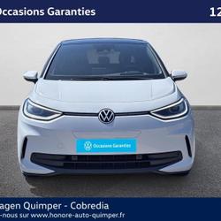 Volkswagen ID3 204ch Pro Performance 58 kWh Life Plus Quimper