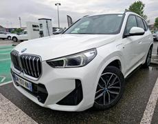 BMW X1 Beaucouzé