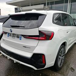 BMW X1 xDrive25e 245ch M Sport Beaucouz&eacute;