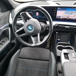 BMW X1 xDrive25e 245ch M Sport Beaucouz&eacute;