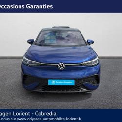 Volkswagen ID5 204ch Pro Performance 77 kWh Lanester