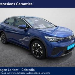 Volkswagen ID5 204ch Pro Performance 77 kWh Lanester