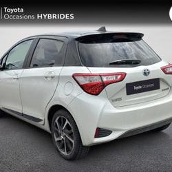 Toyota Yaris 100h Collection 5p RC19 Bayeux