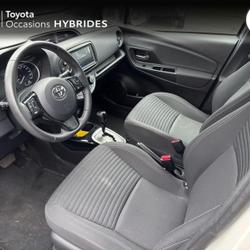 Toyota Yaris 100h Collection 5p RC19 Bayeux
