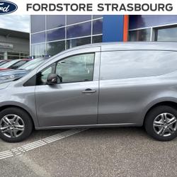 Mercedes Citan 113 ESS Long Pro BVA 6cv Souffelweyersheim