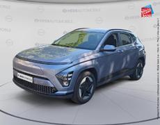 Hyundai Kona Metz