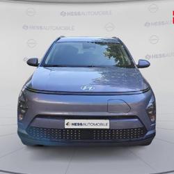 Hyundai Kona Electric 64kWh - 204ch Intuitive Metz