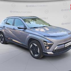 Hyundai Kona Electric 64kWh - 204ch Intuitive Metz