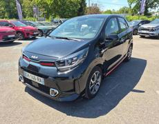 Kia Picanto Saint-Maximin