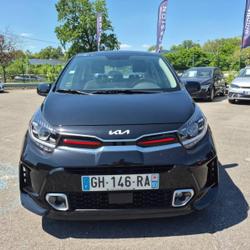Kia Picanto 1.2 DPi 84ch GT Line Saint-Maximin