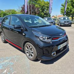 Kia Picanto 1.2 DPi 84ch GT Line Saint-Maximin