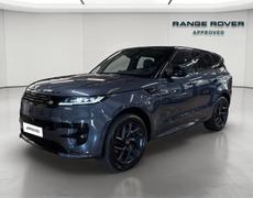 Land Rover Range Rover Sport Crolles
