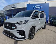 Ford Transit Custom Besançon