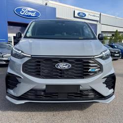 Ford Transit Custom 320 L1H1 2.0 EcoBlue 170ch Cabine Approfondie MS-RT BVA8 Besan&ccedil;on