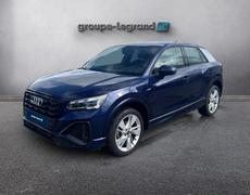 Audi Q2 Saint-Lô