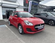 Suzuki Swift Dijon