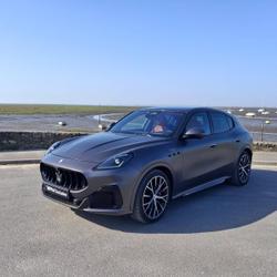 Maserati Grecale 3.0 V6 530ch Trofeo M&eacute;rignac
