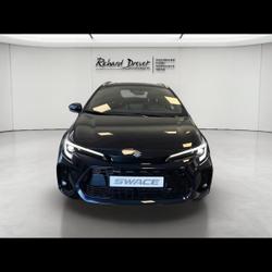 Suzuki Swace 1.8 Hybrid 140ch Pack MY24 Villeurbanne