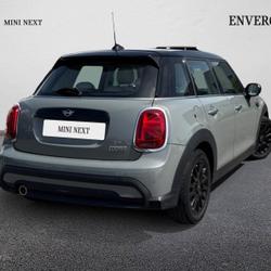 Mini Cooper Cooper 136ch Edition Camden BVA7 Granville