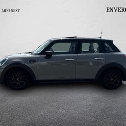 Mini Cooper Cooper 136ch Edition Camden BVA7 Granville