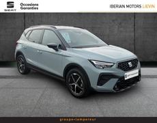 Seat Arona Liévin