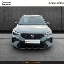 Seat Arona 1.0 TSI 95ch Copa Li&eacute;vin
