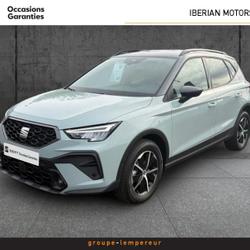 Seat Arona 1.0 TSI 95ch Copa Li&eacute;vin