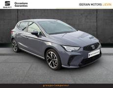 Seat Ibiza Liévin