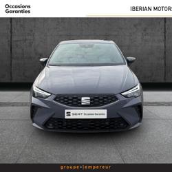 Seat Ibiza 1.0 TSI 115ch FR DSG7 Li&eacute;vin