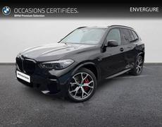 BMW X5 Saint-Lô