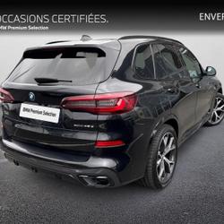 BMW X5 xDrive45e 394ch M Sport 17cv Saint-L&ocirc;