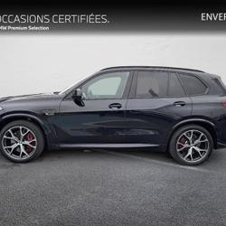 BMW X5 xDrive45e 394ch M Sport 17cv Saint-L&ocirc;