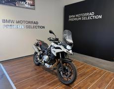 BMW F 700