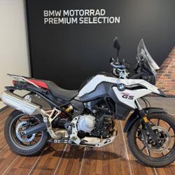 BMW F 700 F 750 GS Lesm&eacute;nils