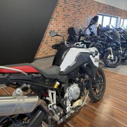 BMW F 700 F 750 GS Lesm&eacute;nils