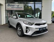 Kia Stonic Laval