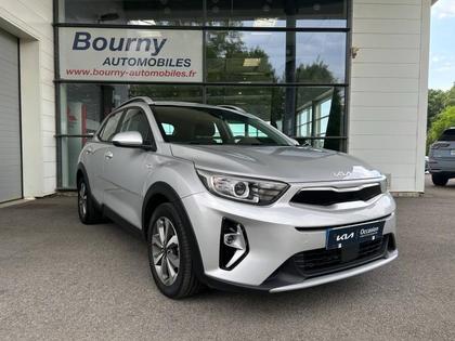 Kia Stonic - 1.0 T-GDi 100ch Active - 15 990 €