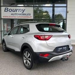 Kia Stonic 1.0 T-GDi 100ch Active Laval