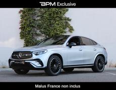 Mercedes GLC MONACO