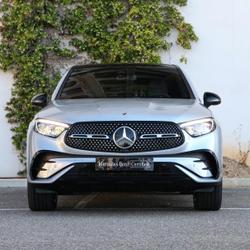 Mercedes GLC 220 d 197ch AMG Line 4Matic 9G-Tronic MONACO
