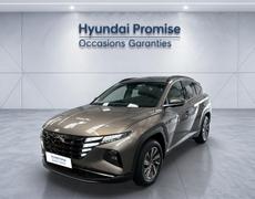 Hyundai Tucson Trégueux